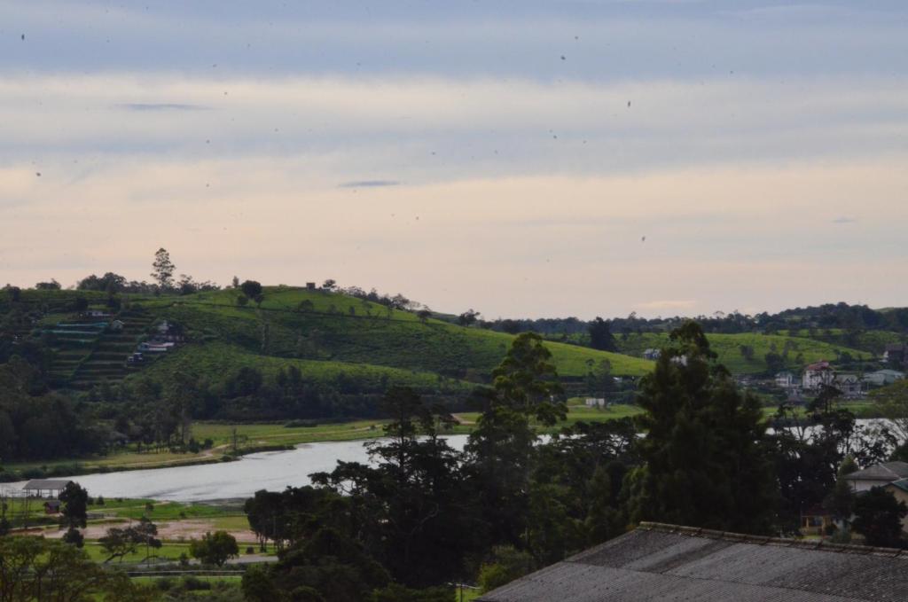 Surrounding environment