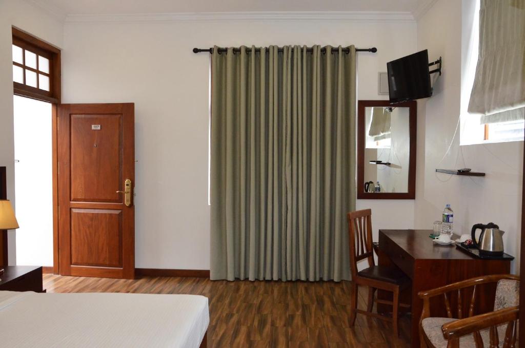 Facilities
