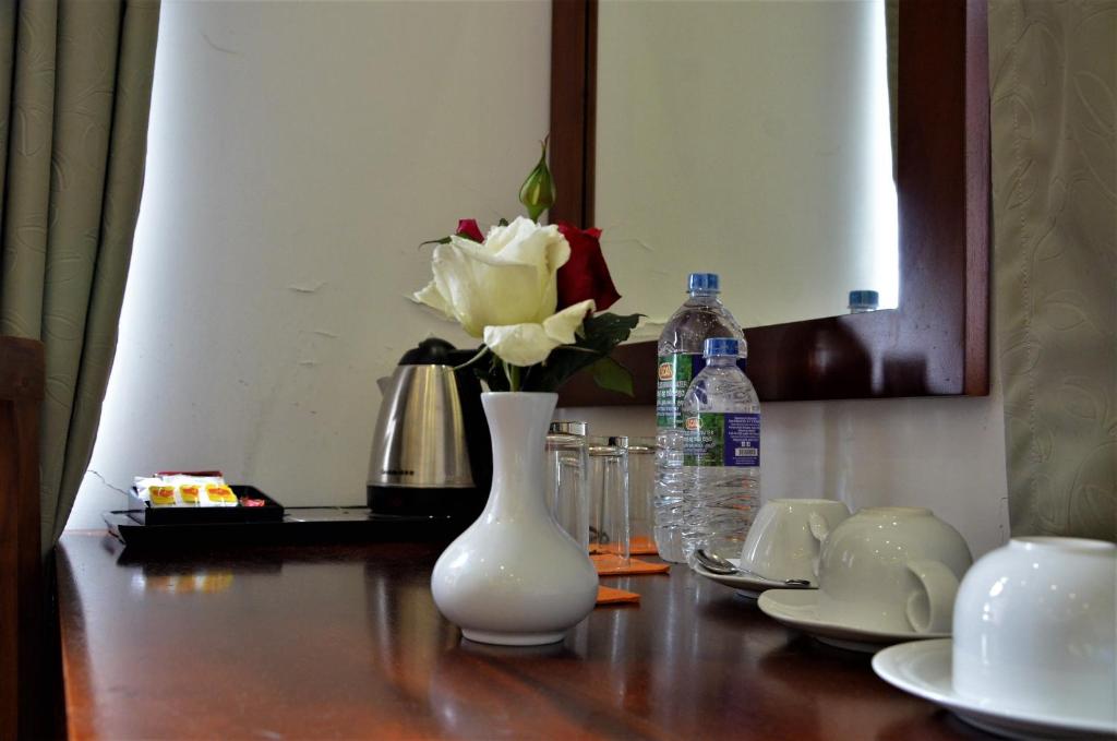 Facilities