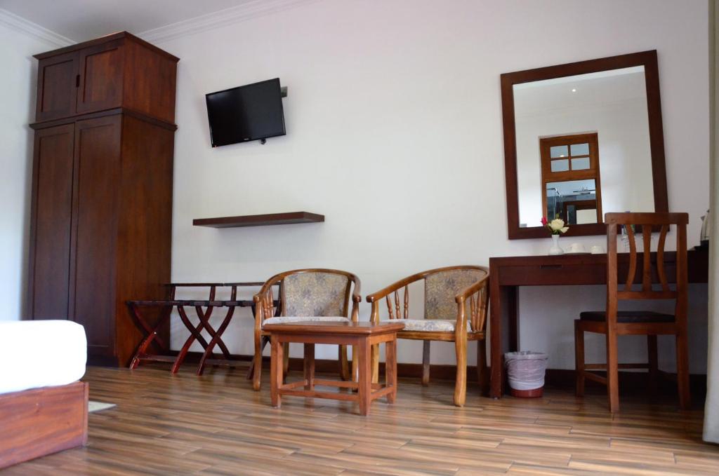 Facilities