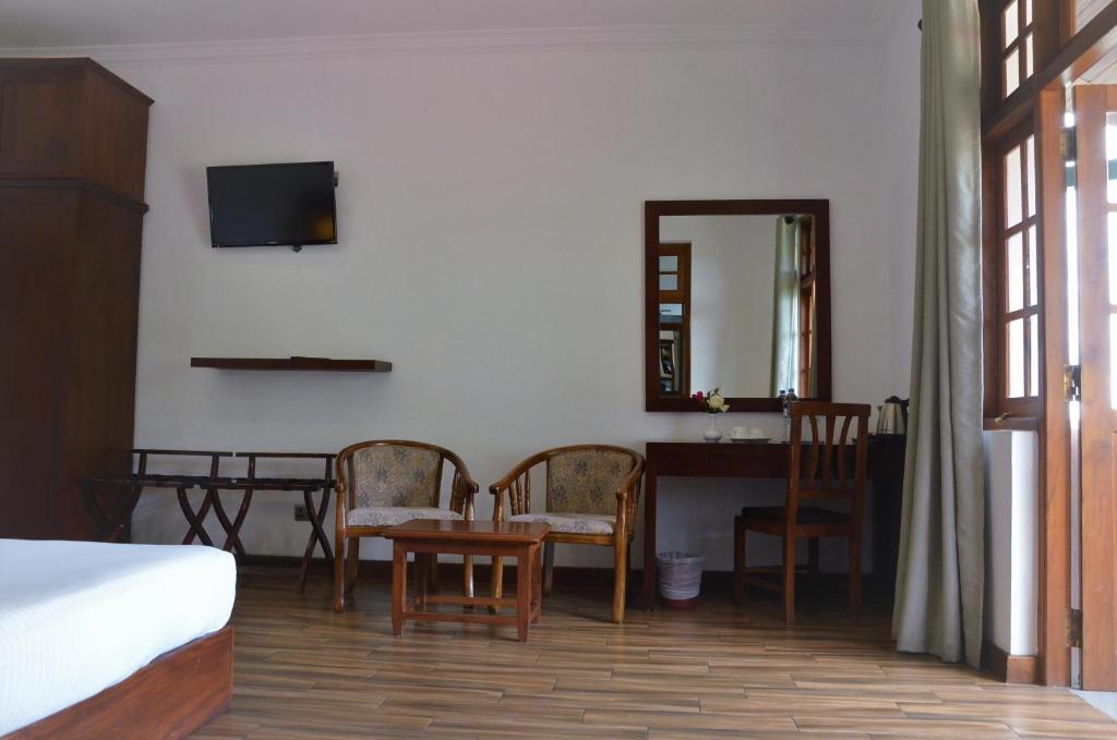 Facilities