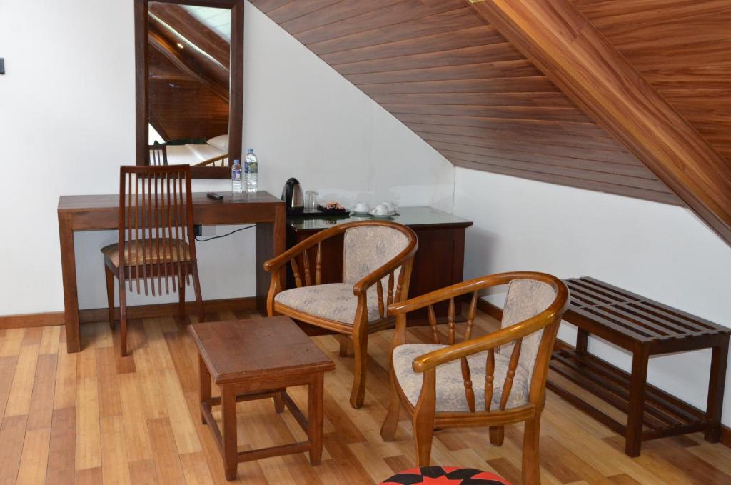 Facilities