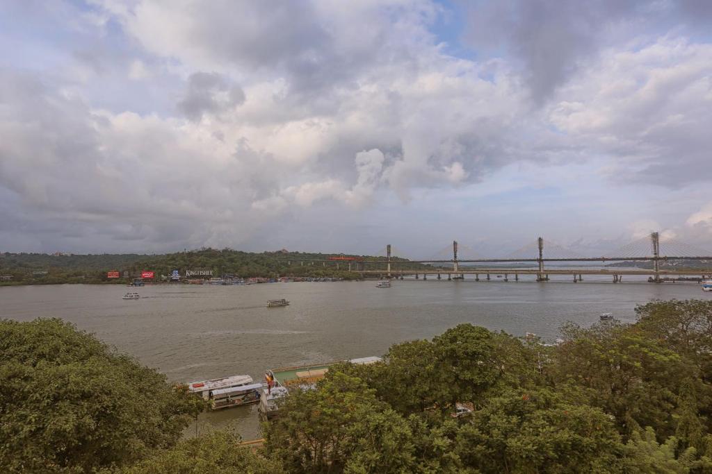 Panaji Residency photo