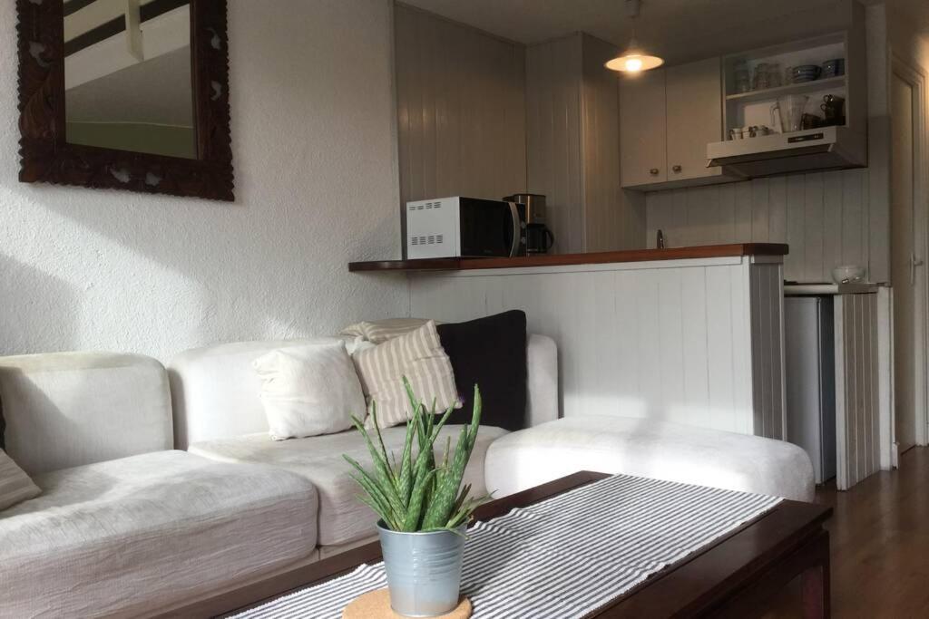 Appartement avec terrasse bodega - 2