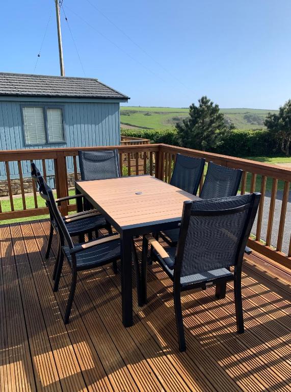 Driftwood Lodge, Malborough photo 5