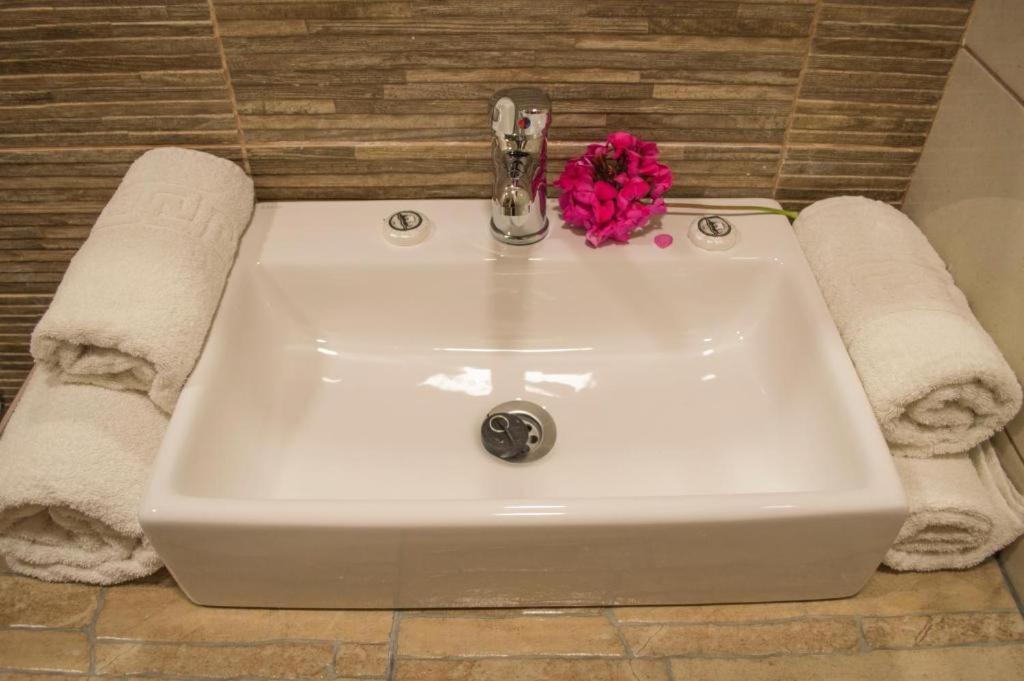 バスルーム（客室）