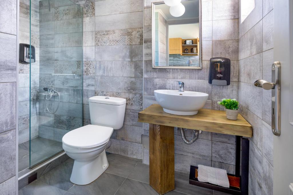 バスルーム（客室）