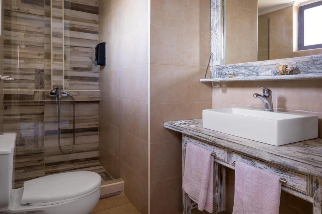 バスルーム（客室）