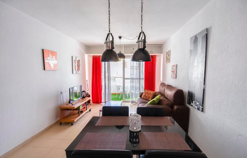 Vera La Medina apartamento con terraza privada - 3