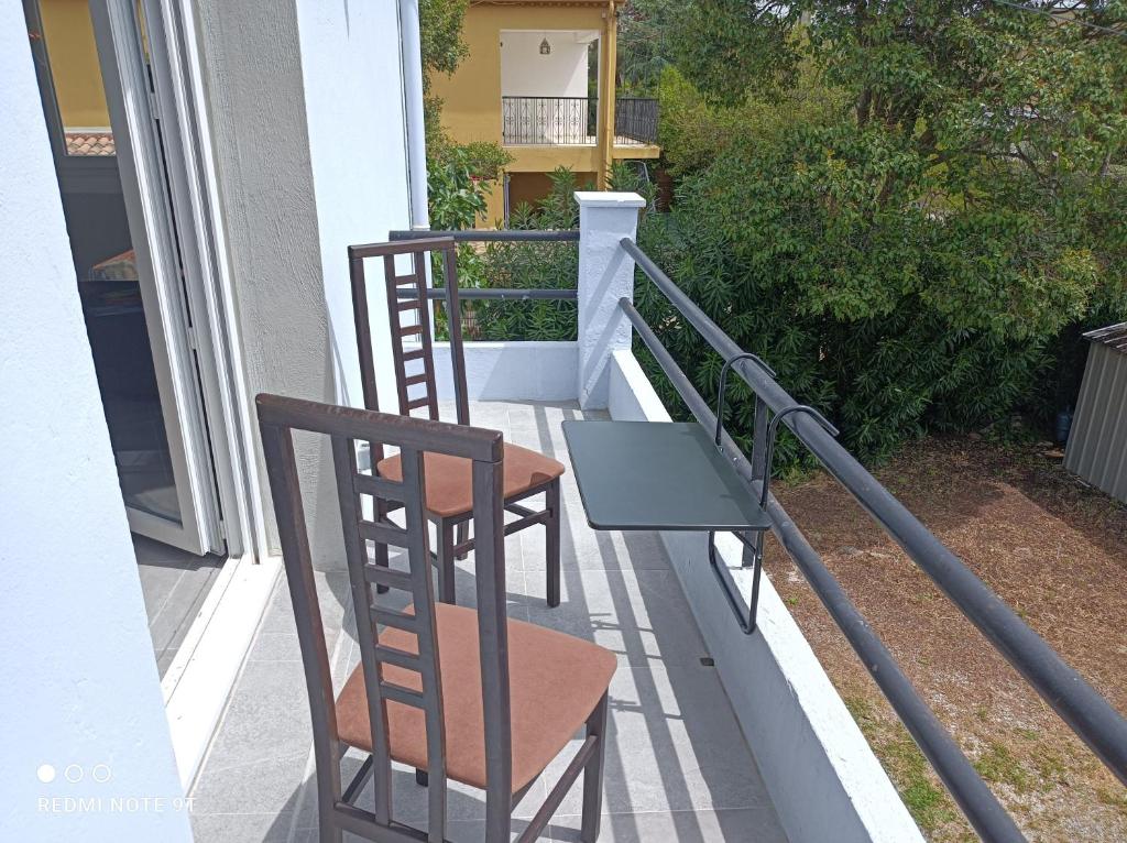 Appartement Fréjus - 5