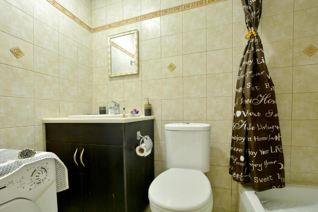 Studio in Corfu town photo