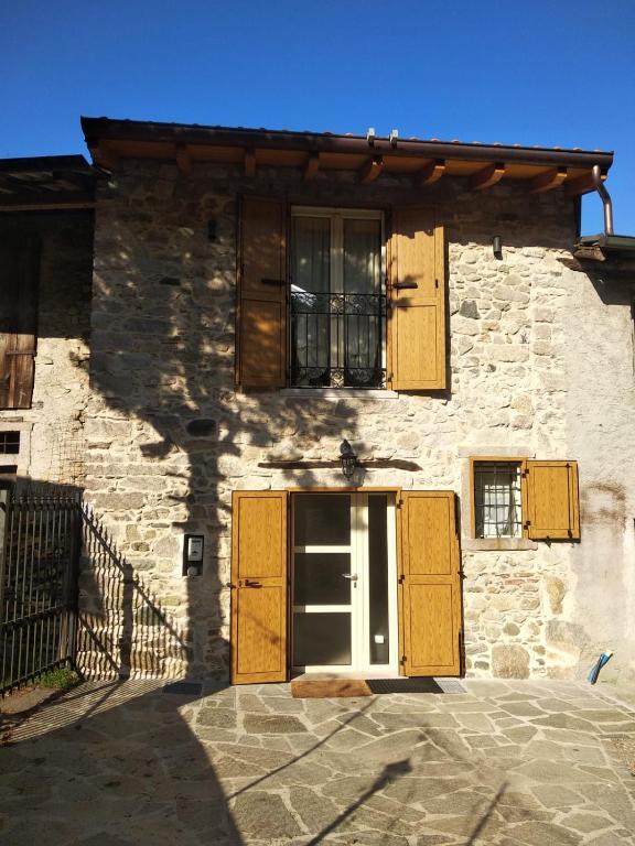 Serenity Cottage Feriolo - 3