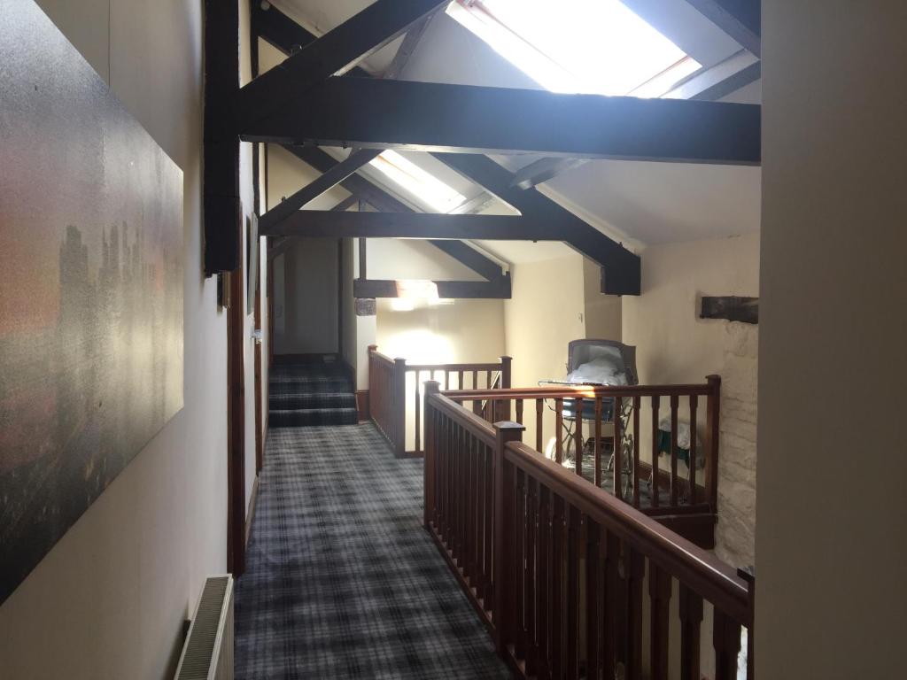 Fairladies Barn Guest House photo