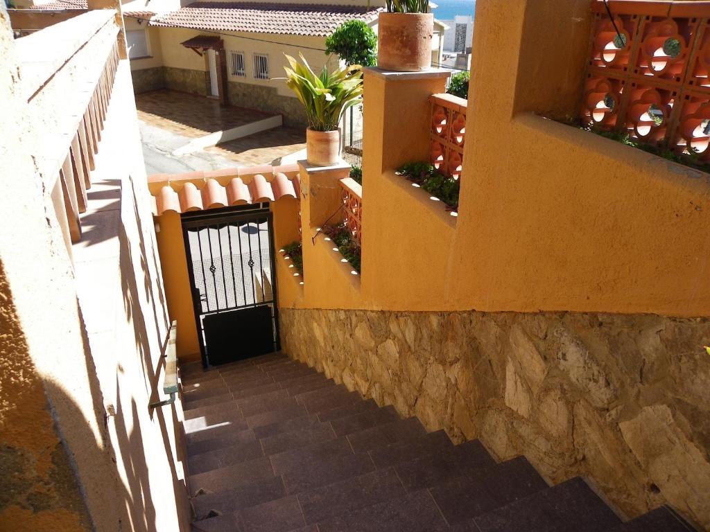 Apartamento Caballito de Mar con PARKING - 5