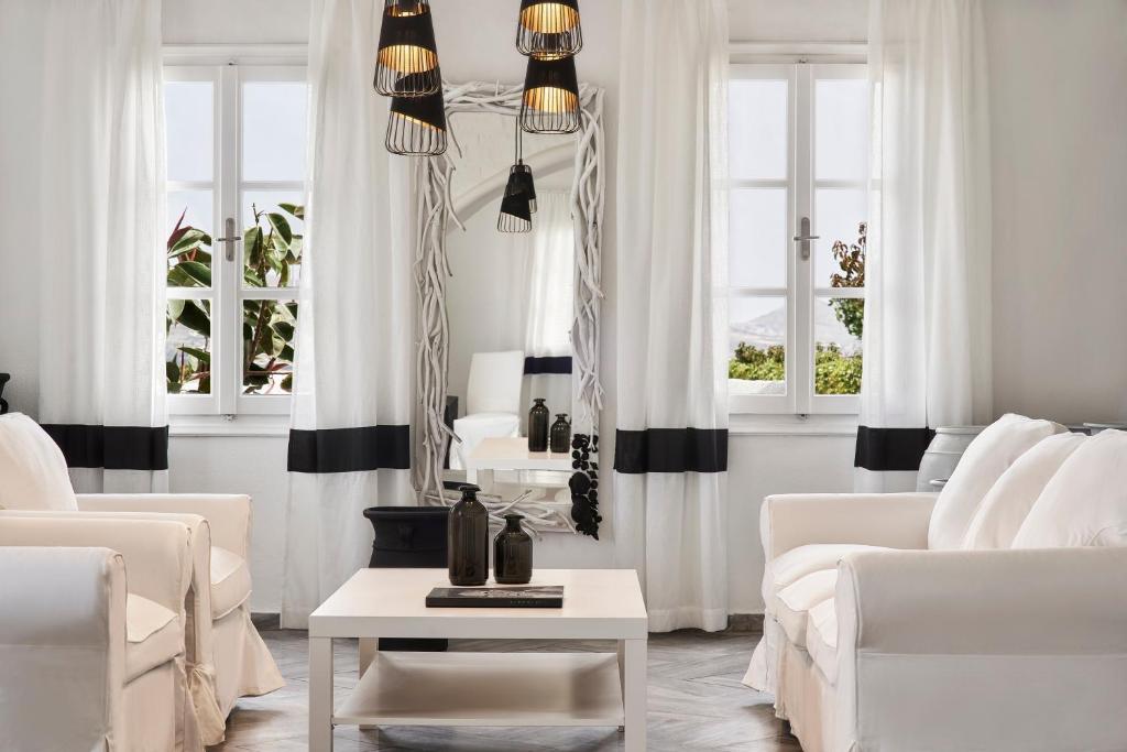 High Mill Paros Hotel photo