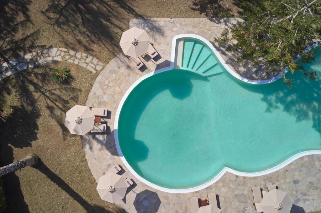 High Mill Paros Hotel photo