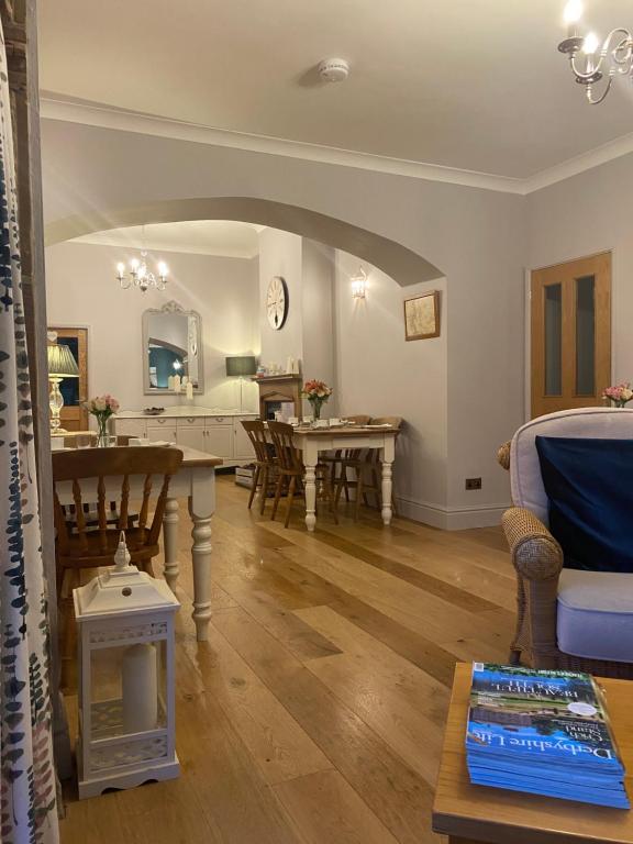 お料理のイメージ