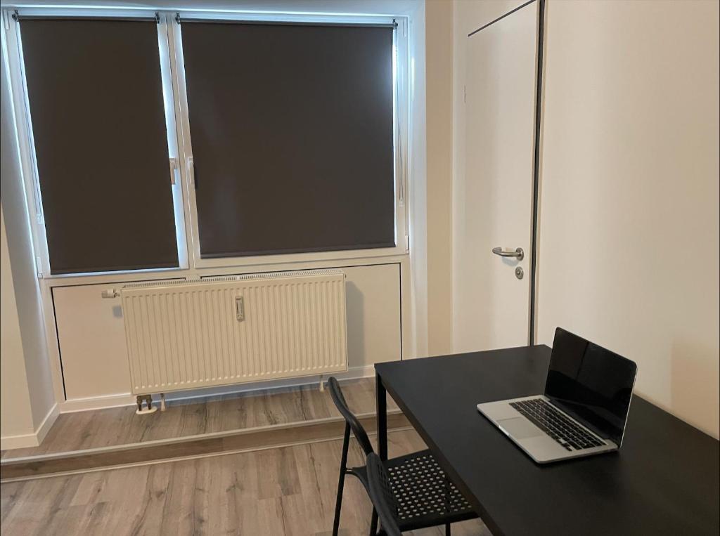 NorthApartments Chemnitz photo