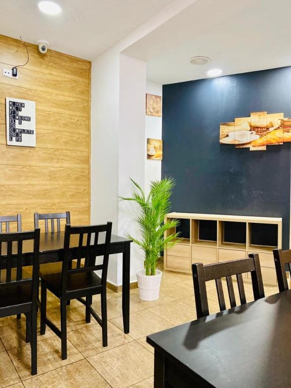 Mellow Hostel Barcelona photo