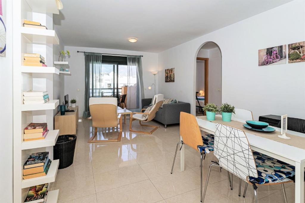 Andaluz Apartments Torrecilla - 4