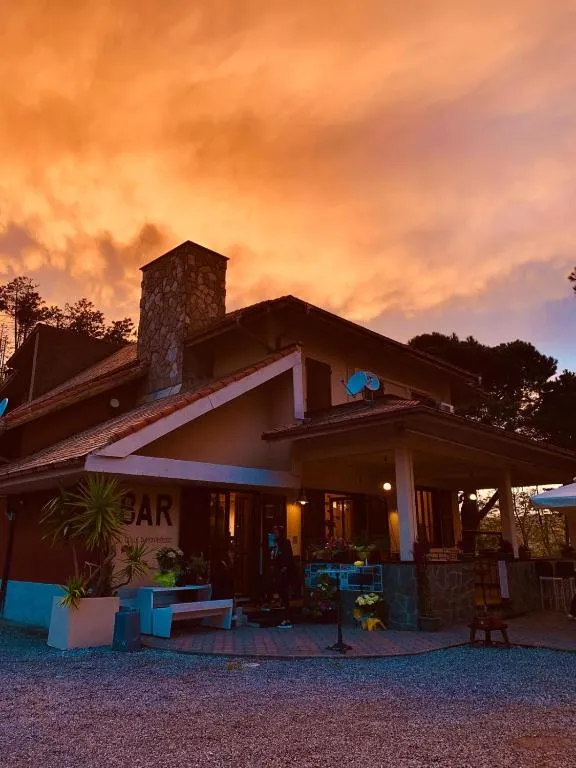 Hotel Il colle di Monterosso，位于蒙特罗索阿尔马雷的酒店