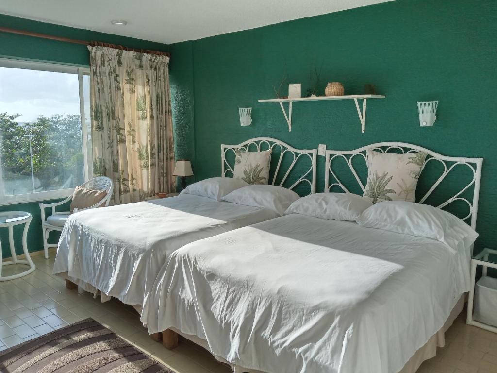 Turquise Beach Cancun Suite photo