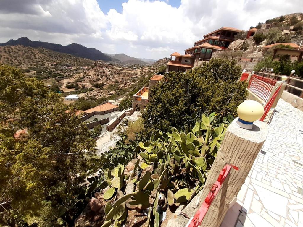 Lafontaine The Gazal Resort photo