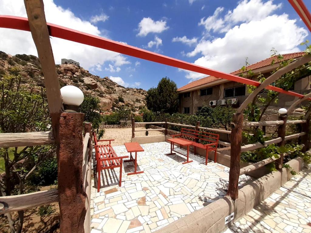 Lafontaine The Gazal Resort photo