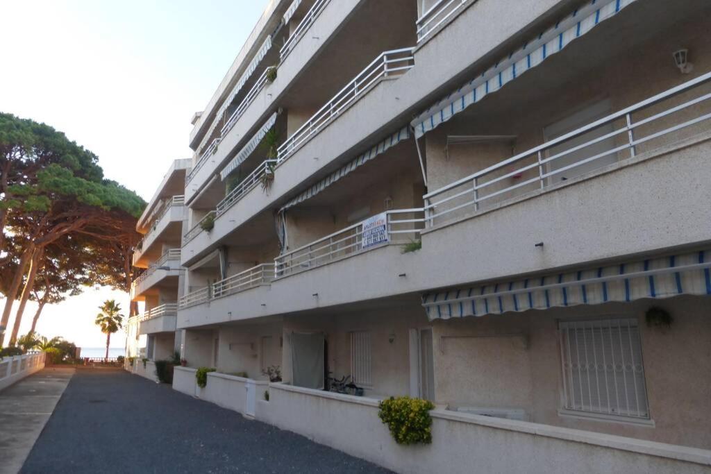 APARTAMENTO A 1ª LINEA DE MAR, VILAFORTUNY - 5
