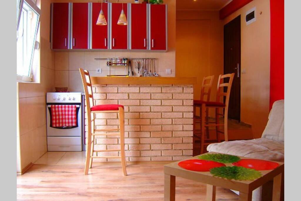 Apartman Budva Ivana - 2