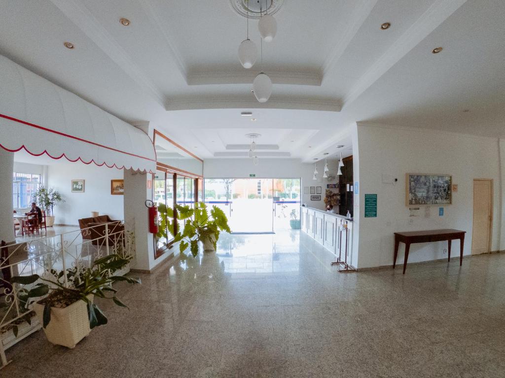 Hotel Recanto dos Passaros photo