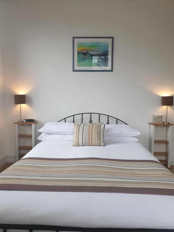 Compston House B & B photo