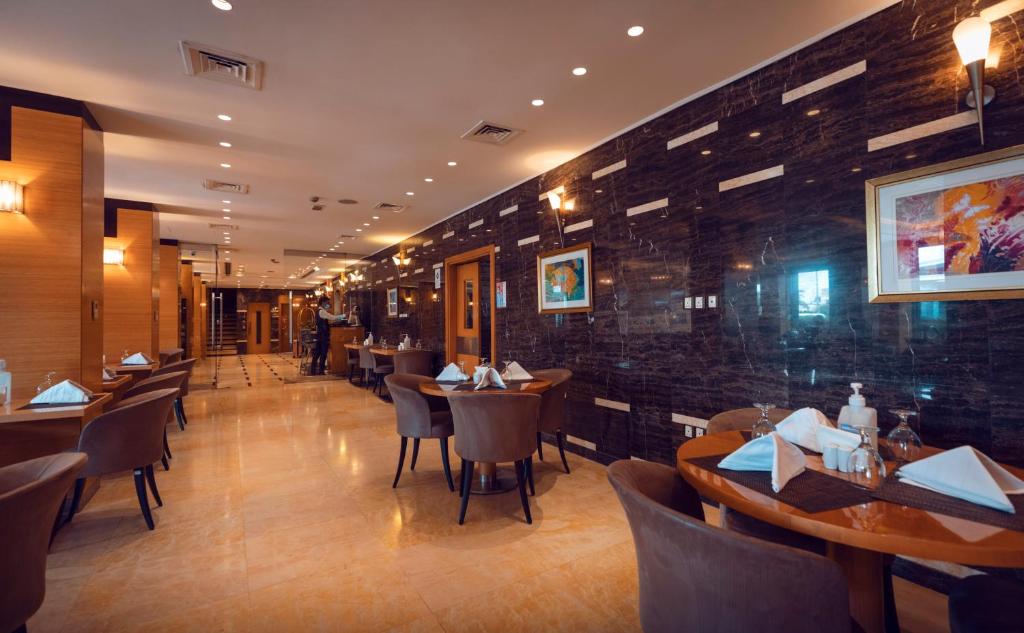 Coral Baghdad Hotel photo