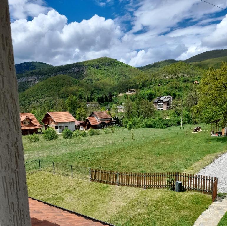 Apartmani Petar photo