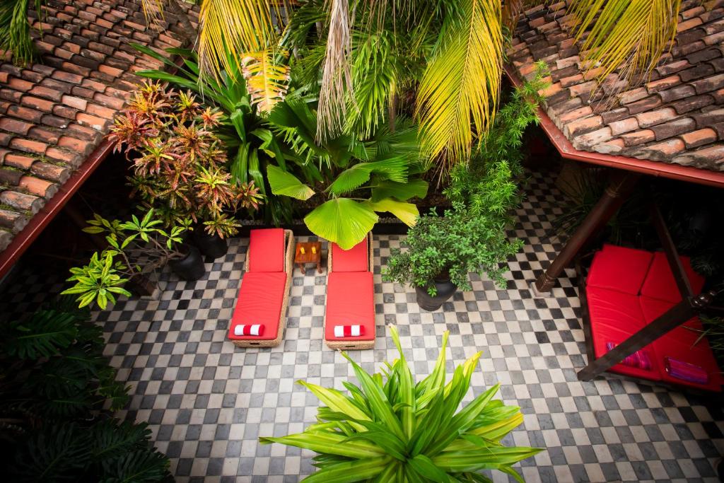 Casa Bubu Guest House photo