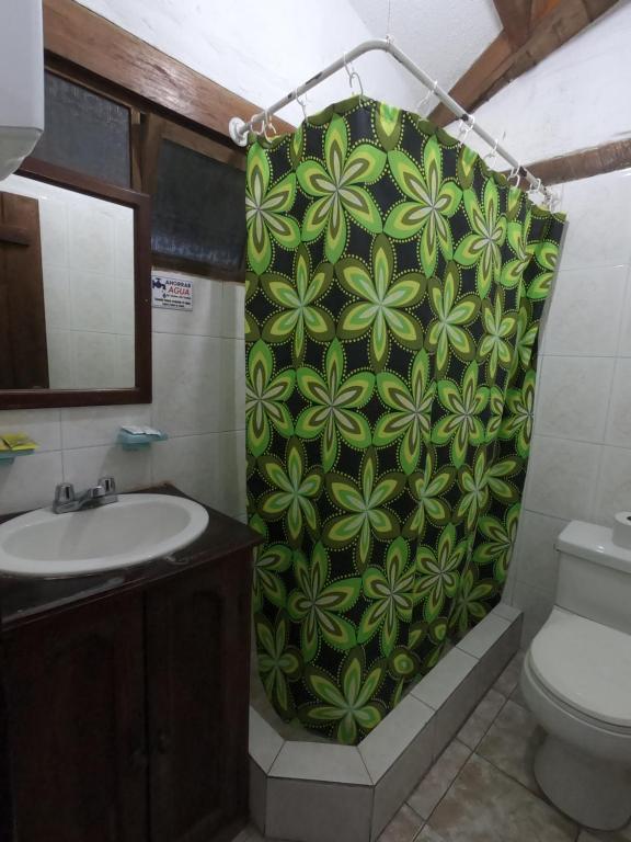 Hostal Inti Luna photo