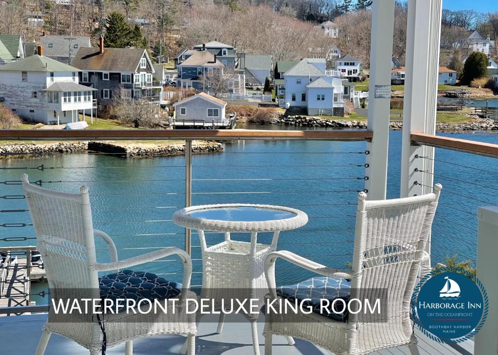 Harborage Inn on the Oceanfront photo