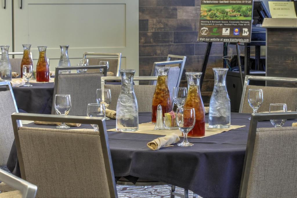 Meeting room / ballrooms