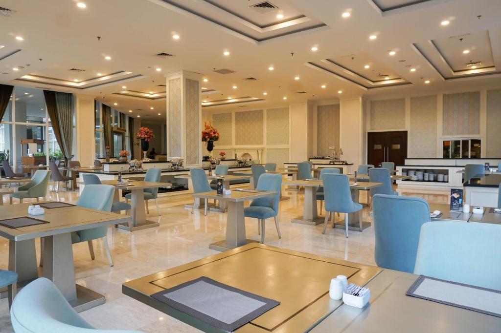 Restoran