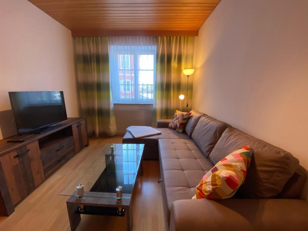 ALTSTADT-APARTMENTS Bad Radkersburg - Ihr Zuhause auf Reisen - 5