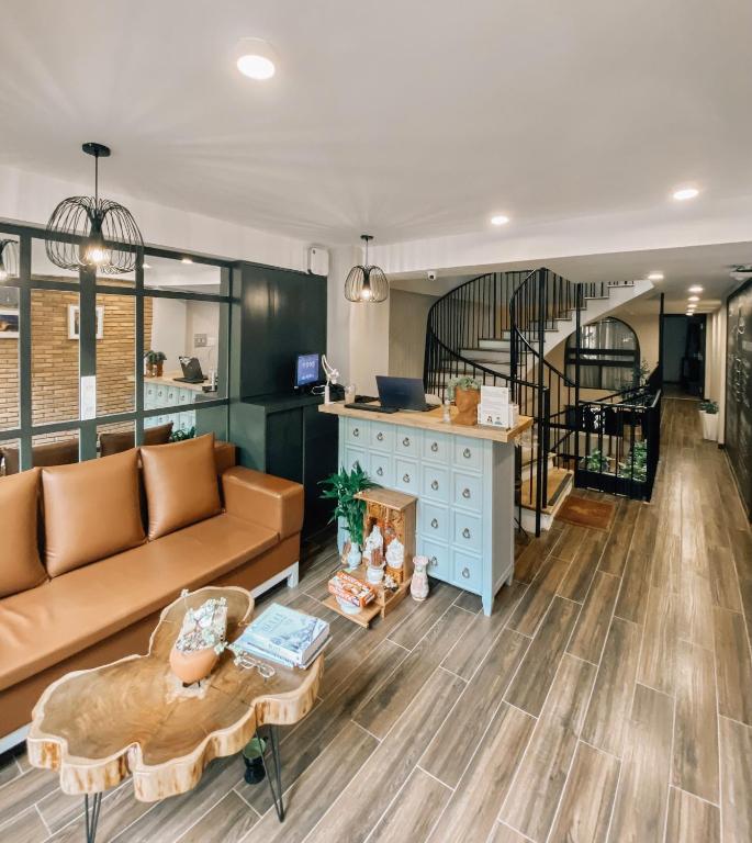 Petite Dalat - Boutique Hotel photo