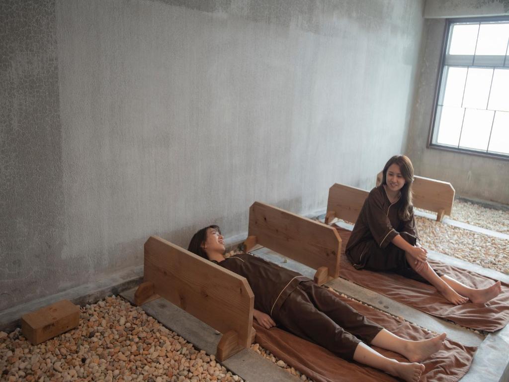 spa