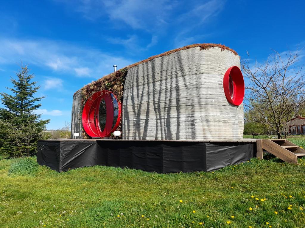 Residence Safari resort - Prvok, Borovany