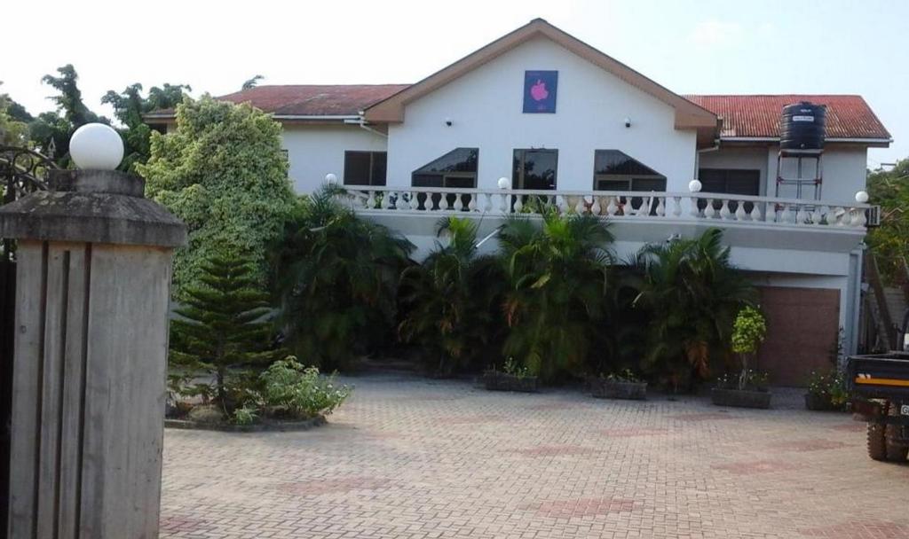 Hotels in Cape Coast, Ghana price from 37 of Hotels