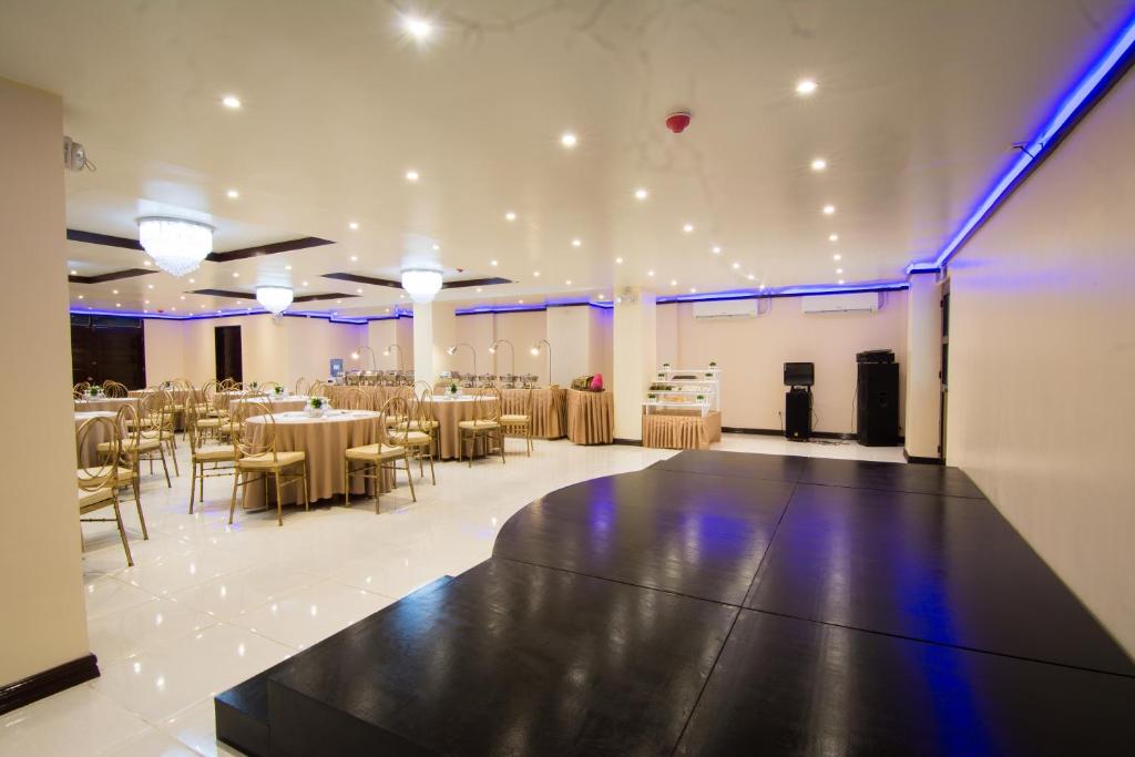 Meeting room / ballrooms