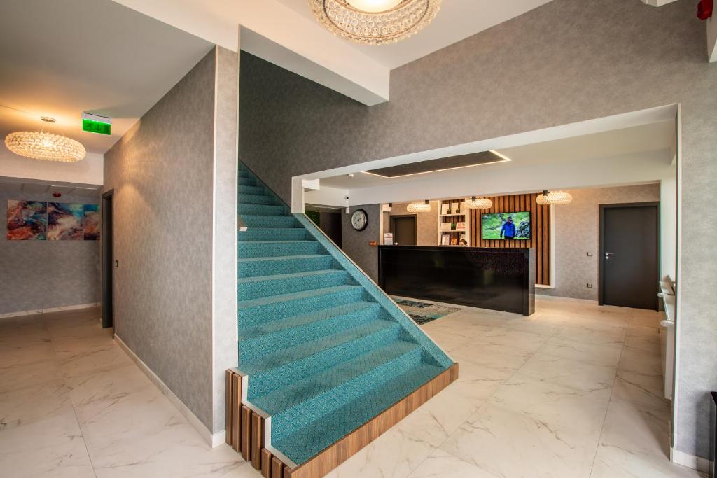 Bach Apartments photo
