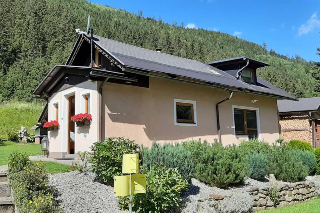Haus Fritz - Erholung in den Bergen - 4