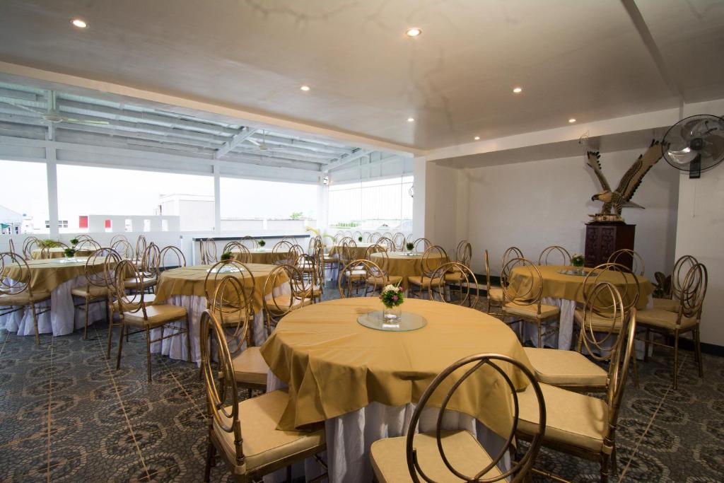 Meeting room / ballrooms