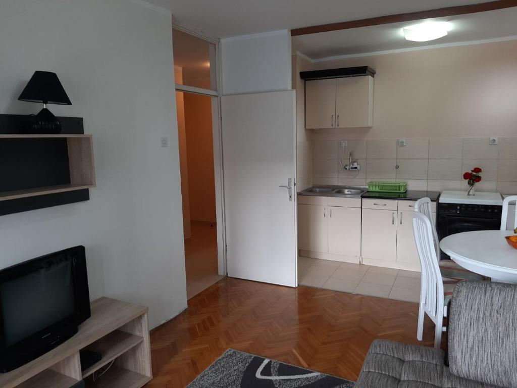 Apartment Danilo photo