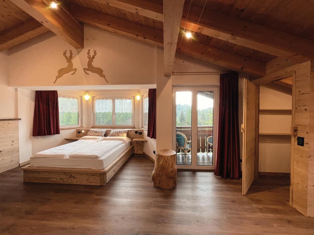 Hotel Al Lago - 2